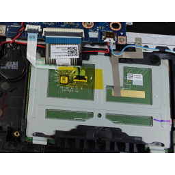 Замена сенсорной панели Lenovo IdeaPad Flex 4-1470